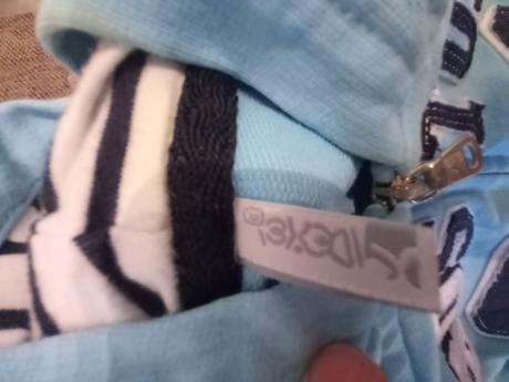 Mikinky  idexe 2 x, idexe,80