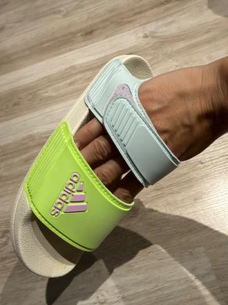 Sandálky adidas, adidas,34