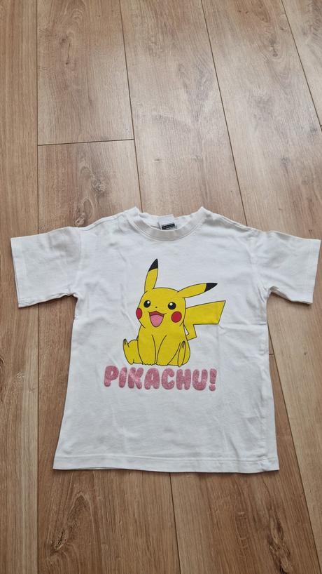 Tričko s krátkym rukávom veľ. 98-104 cm., 98