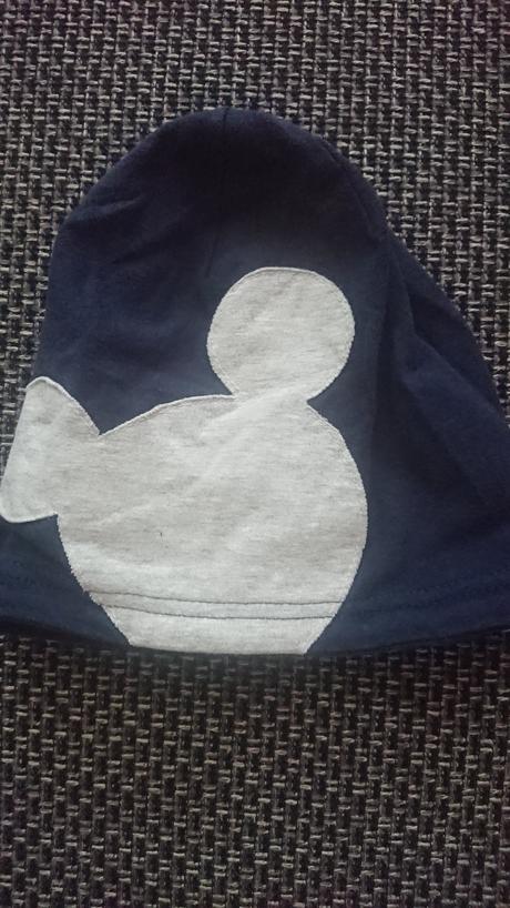 Prechodná čiapka, rada,86