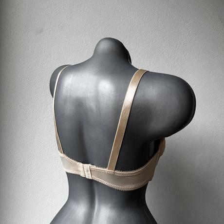 Jemne vystužená podprsenka s kosticou 5573 telová, 80c / 90c / 95c / 100c
