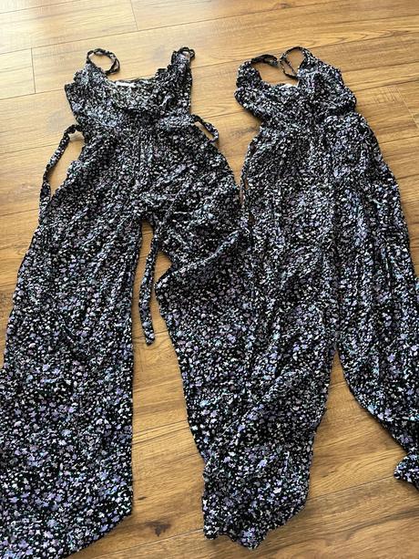 Dievčenský/ dámsky overal, sinsay,xs