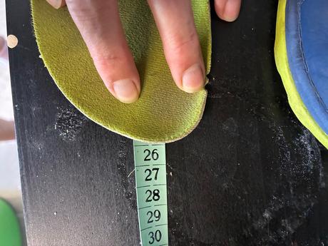 Altra tenisky, 39