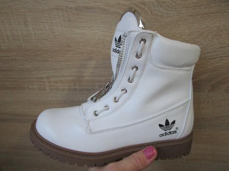 Damske topanky, adidas,36