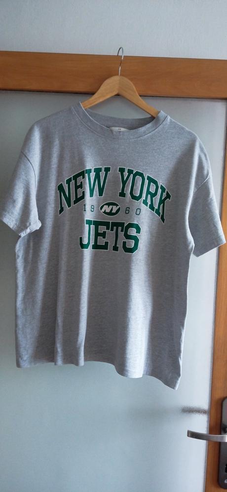 Dievčenské tričko veľ m, zn. h&m, h&m,m