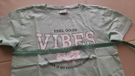 Tričko takko 134/140, takko,140