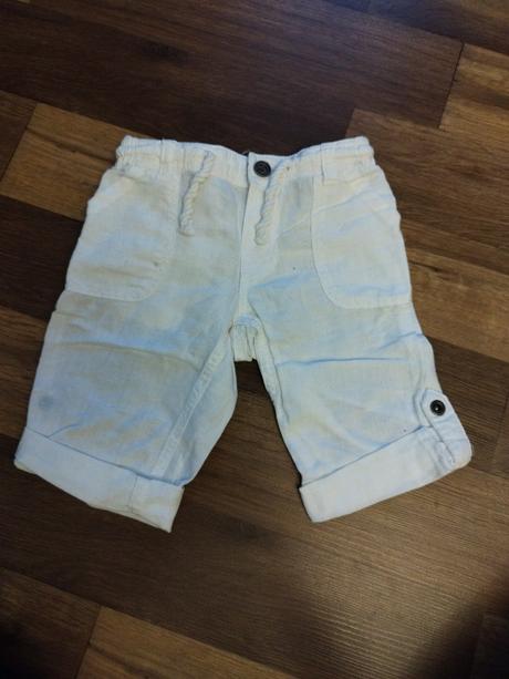 Kraťasy, mayoral,80