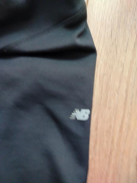 Dámske športové legíny, new balance,s