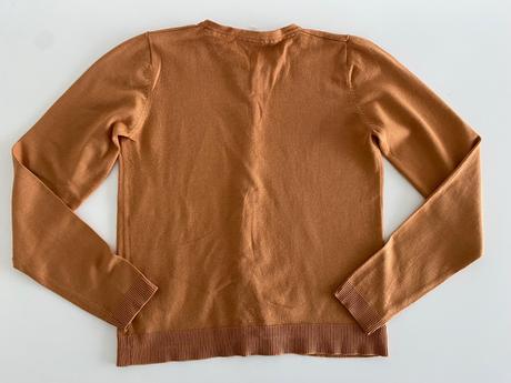 Horcicovy svetrik 134/140, pompdelux,134