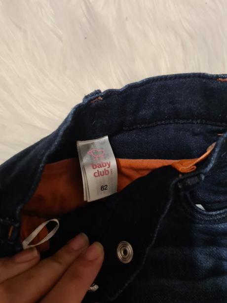 Rifle zajačik, baby club,62