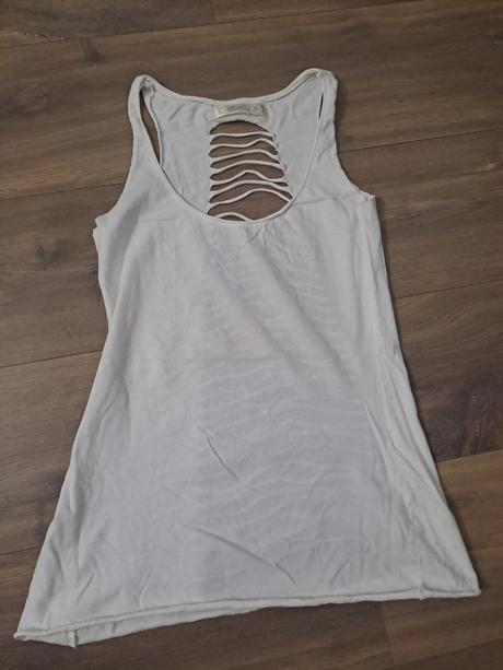 Letne tielko, house,s