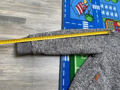 Mikinka, authentic,140