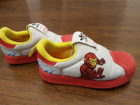 Adidas superstar 26/5, adidas,26