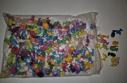 Stickeez,
