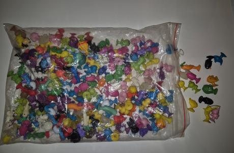 Stickeez,