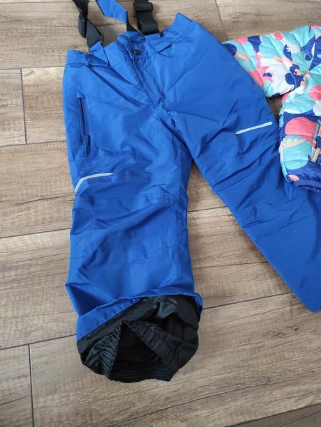 Zimný komplet 98/104, lupilu,98