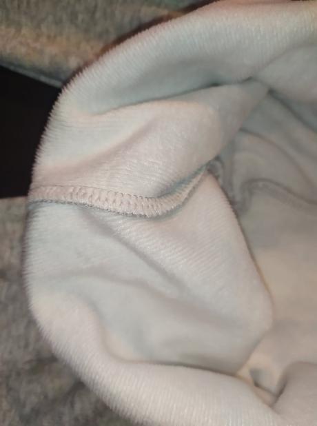 Tepláčiky dievčenské zateplené, h&m,116