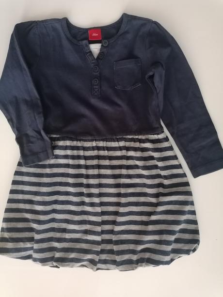 Balonove saty s.oliver, s.oliver,98