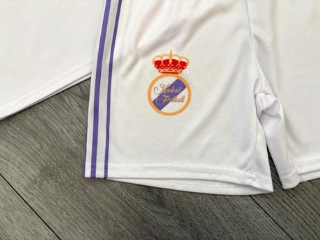 Real madrid 9 benzema futbal. dres 128, 128