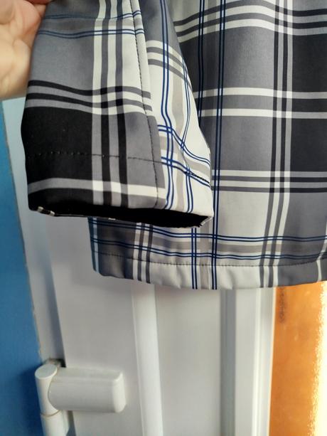 Softshellová bunda 48/50, okay,m