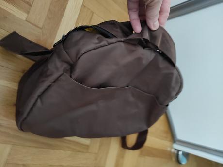 Taška na kočík, emitex