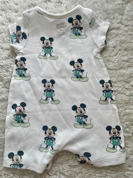 Letne dupacky mickey mouse c&a, c&a,56
