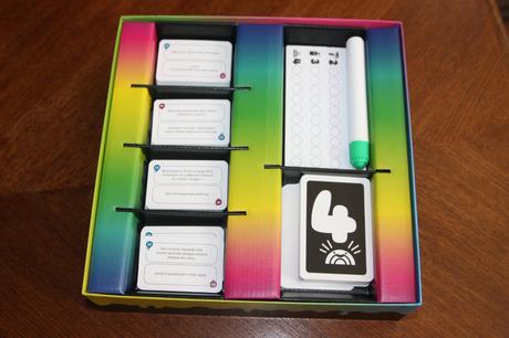 Hra colour brain - od 12 rokov,