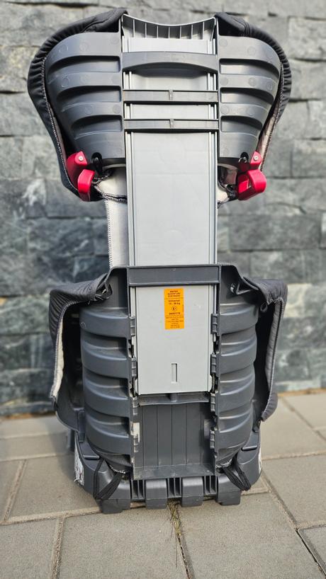 Britax römer  autosedačka  15-36 kg, britax