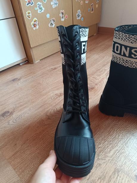 Dámske prechodné topánky, 39