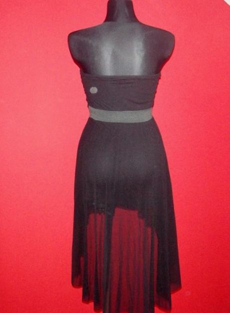 Dámske šaty, l / m / s