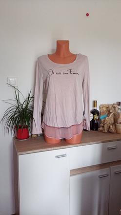 Tričko v.m/l, m