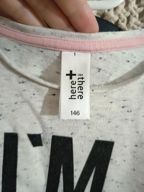 Mikina, c&a,146