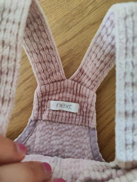 Menčestrové šatky next, next,80