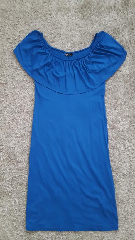 Šaty veľ. 36/38, bonprix,38