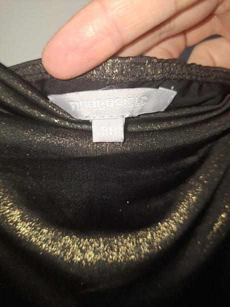 Dámske letné tielko, 38