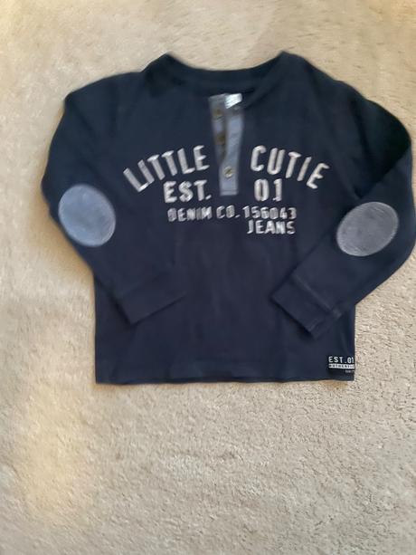 Frajerské tricko, f&f,86