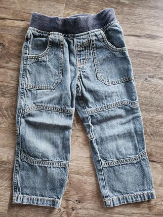 Riflove nohavice, f&f,92