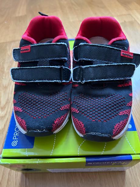 Botasky protetika 31, protetika,31