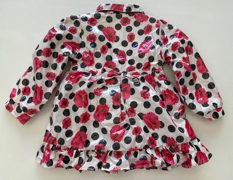 Bunda do dažďa girl2girl, girl2girl,110