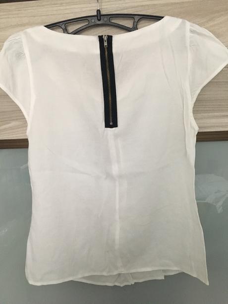 Blúzka, zara,s