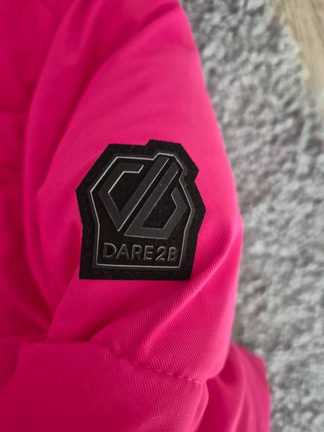 Dámska lyžiarska bunda dare2b, 36