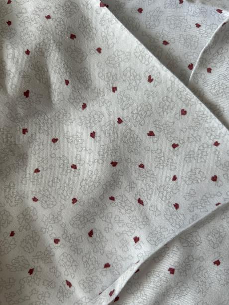 Slavnostna kosela, 122