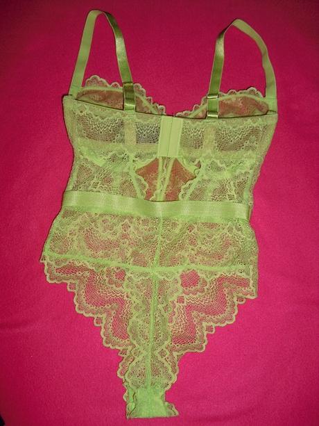 Neonove sexy body design, xs