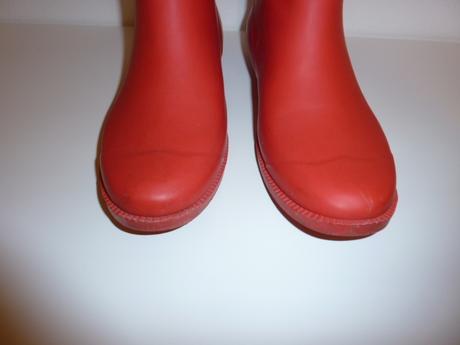 Gumené čižmy, devergo,38
