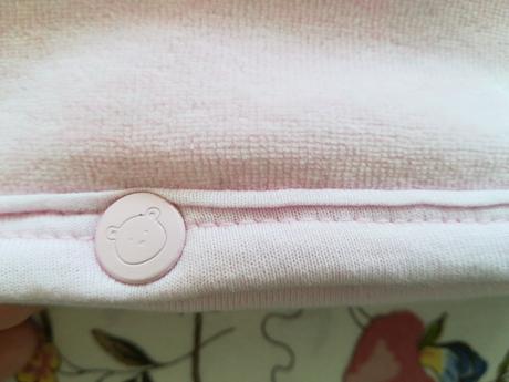 Krásna deka - aj ako zavinovačka do kočíka,