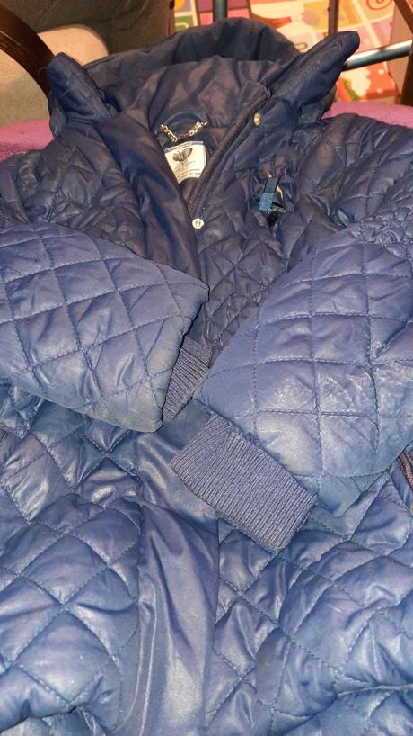 Prechodná bunda, mayoral,128