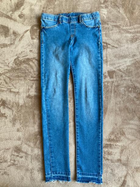 Skinny džínsy, terranova,152