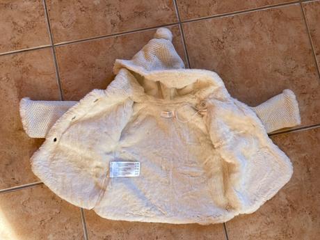 Detský kabátik, mayoral,62