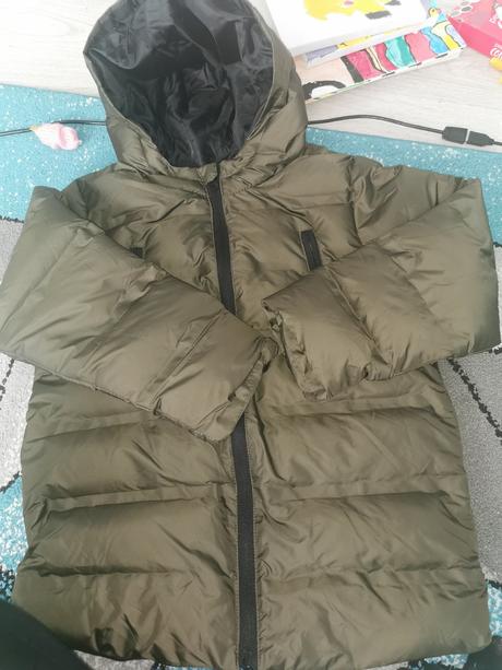 Bunda 8-9rokov, pepco,134