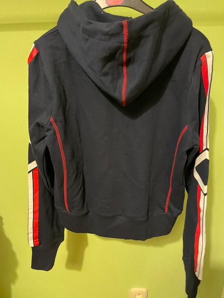 Spyder dámska mikina s, s